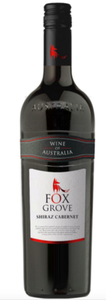 Fox Grove Shiraz Cabernet Sauvignon