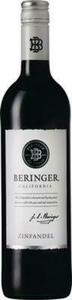 Beringer Classic Zinfandel WO California