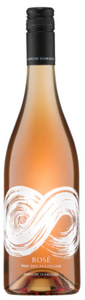 ROSÉ von den Parzellen Qualitätswein