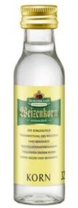 Nordbrand Weizenkorn