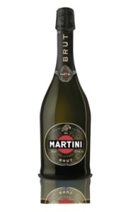 Martini Spumante Brut