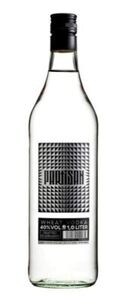 Partisan Black Vodka Wheat Crafted