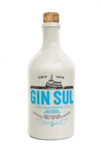 Gin Sul Dry Gin Handcrafted