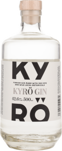 Kyrö Gin Roggen Gin aus Finnland