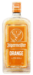Jägermeister Orange