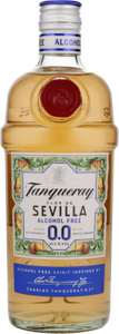 Tanqueray Flor de Sevilla alkoholfreies Destillat