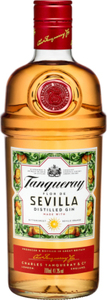 Tanqueray Flor de Sevilla Gin