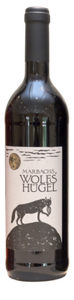 Cabernet Cortis „Barrique“ Landwein Brandenburg