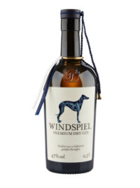 Windspiel Premium Dry Gin