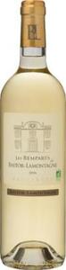 Les Remparts de Bastor - Lamontagne Blanc AOP Sauternes