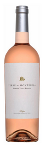 Terre di Montelusa Nero di Troia Rosato Puglia IGT