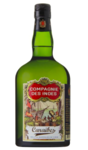 Compagnie des Indes Caraibes Rum