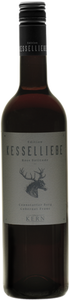 ROSS SOLITUDE Cannstatter Berg Cabernet Franc