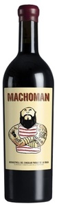 Casa Rojo Macho Man Monastrell DOP