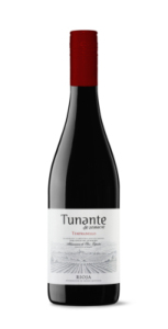 Tunante de Azabache Tempranillo D.O.Ca Rioja