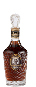 A.H. Riise Non Plus Ultra Rum Very Rare