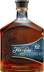Flor de Cana Centenario Rum 12 Jahre