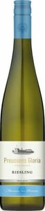 Preussens Gloria Rheingau Riesling Qualitätswein