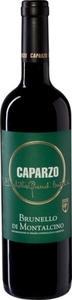 Caparzo Brunello di Montalcino DOCG