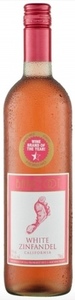 Barefoot White Zinfandel