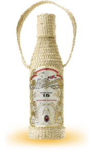 Ron Millonario Sistema Solera 15 Reserva Especial Rum