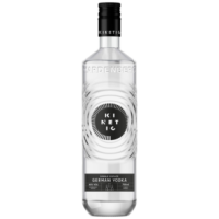 Kinetic Single Estate German Vodka