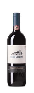 Borgo Scopeto Chianti Classico DOCG