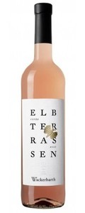 Elbterrassen Rosé Qualitätswein trocken