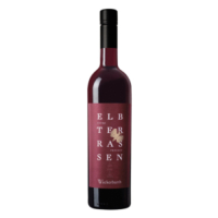 Elbterrassen Rotwein QbA trocken