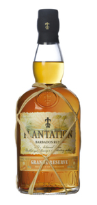 Plantation Rum Grande Reserve