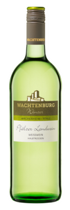 Wachtenburg WEISS Pfälzer Landwein halbtrocken