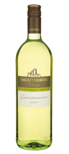 Wachenheimer Gewürztraminer Kabinett