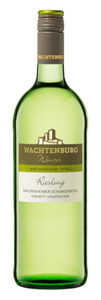 Wachenheimer Schenkenböhl Riesling Kabinett halbtrocken