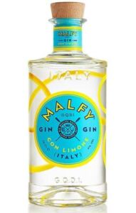 Malfy Gin Limone