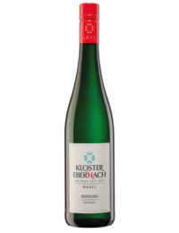 Kloster Ebernach Riesling trocken – Qualitätswein Mosel