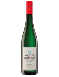 Riesling trocken – Qualitätswein Mosel