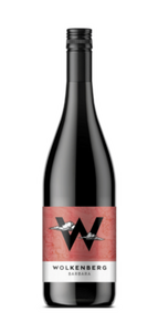 Wolkenberg Cuveè Barbera- Brandenburger Landwein