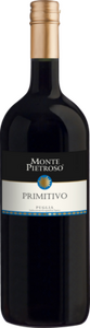 Monte Pietroso Primitivo Puglia IGT