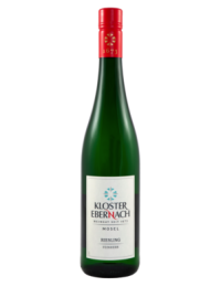 Kloster Ebernach Riesling feinherb – Qualitätswein Mosel