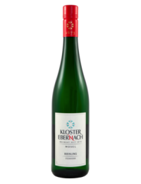 Riesling feinherb – Qualitätswein Mosel