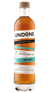 UNDONE NO. 1 Sugar Cane Type