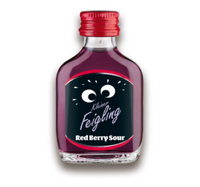 Kleiner Feigling Red Berry Sour Pet