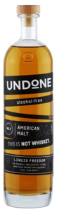 Undone No.3 Not Whiskey American Malt Type