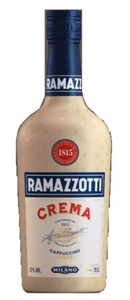 Ramazzotti Crema Cappuccino