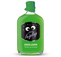 Kleiner Feigling Green Lemon Pet