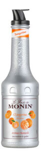 Monin Le Fruit Mandarine