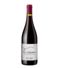 Dom Brial Les Camines Rouge IGP Côtes Catalanes