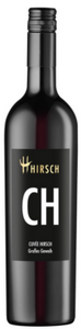 Cuvee Hirsch Aged Reserve Großes Geweih