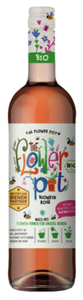 The Flower Pot Bio-Roséwein