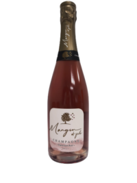 Champagne MANGIN & Fils Brut Rosé